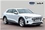 2021 Audi e-tron 300kW 55 Quattro 95kWh Technik 5dr Auto