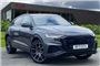 2021 Audi Q8 50 TDI Quattro Black Edition 5dr Tiptronic