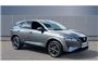 2022 Nissan Qashqai 1.3 DiG-T MH N-Connecta 5dr