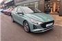 2024 Hyundai i20 1.0T GDi Advance 5dr DCT