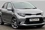 2022 Kia Picanto 1.0 X-Line S 5dr Auto