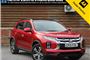 2021 Mitsubishi ASX 2.0 Exceed 5dr CVT 4WD