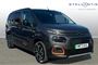 2024 Citroen e-Berlingo 100kW Flair XTR XL 50kWh 5dr Auto [7 seat]