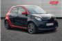 2022 Smart EQ Forfour 60kW EQ Premium 17kWh 5dr Auto [22kWch]