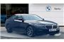 2023 BMW 5 Series 530d xDrive MHT M Sport 4dr Auto