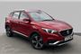 2020 MG ZS EV 105kW Exclusive EV 45kWh 5dr Auto