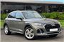 2024 Audi Q5 40 TDI Quattro S Line 5dr S Tronic