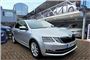 2017 Skoda Octavia 1.4 TSI SE L 5dr