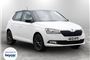 2021 Skoda Fabia 1.0 TSI Colour Edition 5dr DSG