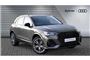 2024 Audi Q3 35 TFSI Black Edition 5dr S Tronic [20" Alloy]