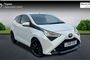 2018 Toyota Aygo 1.0 VVT-i X-Press 5dr