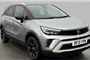 2021 Vauxhall Crossland 1.2 Turbo SRi Nav 5dr