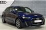 2024 Audi A1 30 TFSI S Line 5dr S Tronic