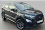 2023 Ford EcoSport 1.0 EcoBoost 125 ST-Line 5dr