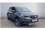 2020 Vauxhall Crossland X 1.2T [130] Elite 5dr [Start Stop] Auto