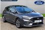 2023 Ford Fiesta 1.0 EcoBoost ST-Line 5dr