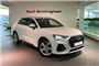 2019 Audi Q3 45 TFSI Quattro S Line 5dr S Tronic