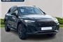 2021 Audi Q5 40 TDI Quattro Edition 1 5dr S Tronic