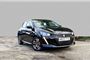 2023 Peugeot 208 1.2 PureTech 100 Active Premium + 5dr