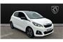 2021 Peugeot 108 1.0 72 Allure 5dr