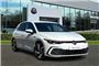 2021 Volkswagen Golf GTI 2.0 TSI GTI 5dr DSG
