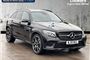 2018 Mercedes-Benz GLC GLC 43 4Matic Premium Plus 5dr 9G-Tronic