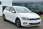 2021 Volkswagen Polo 1.0 TSI 95 Match 5dr DSG