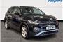 2021 Volkswagen T-Cross 1.0 TSI 110 SEL 5dr