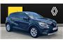 2021 Renault Captur 1.0 TCE 90 Iconic 5dr