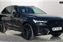2024 Volvo XC60 2.0 B5P Plus Black Edition 5dr AWD Geartronic