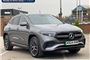 2024 Mercedes-Benz EQA EQA 350 4M 215kW AMG Line Premium 66.5kWh 5dr Auto