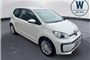 2016 Volkswagen Up 1.0 Move Up 3dr