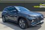 2021 Hyundai Tucson 1.6 TGDi SE Connect 5dr 2WD