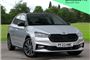 2023 Skoda Fabia 1.0 TSI 110 Monte Carlo 5dr