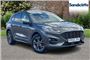 2022 Ford Kuga 1.5 EcoBoost 150 ST-Line Edition 5dr