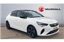 2021 Vauxhall Corsa 1.2 Turbo Griffin Edition 5dr Auto