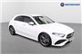 2024 Mercedes-Benz A-Class A200d AMG Line Executive 5dr Auto