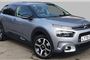 2021 Citroen C4 Cactus 1.2 PureTech Flair 5dr [6 Speed]