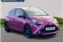 2018 Toyota Aygo 1.0 VVT-i X-Cite 5 5dr