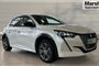 2022 Peugeot e-208 100kW Allure Premium + 50kWh 5dr Auto