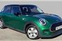 2020 MINI Hatchback 5dr 1.5 Cooper Classic II 5dr