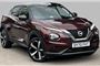 2020 Nissan Juke 1.0 DiG-T 114 Tekna 5dr