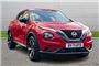 2021 Nissan Juke 1.0 DiG-T 114 Tekna 5dr