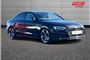 2020 Audi A4 35 TFSI Black Edition 4dr S Tronic