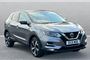 2021 Nissan Qashqai 1.3 DiG-T 160 [157] N-Motion 5dr DCT