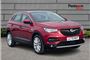 2020 Vauxhall Grandland X 1.2 Turbo Elite Nav 5dr Auto [8 Speed]