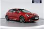 2023 Toyota Corolla 1.8 Hybrid Excel 5dr CVT