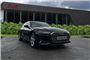 2020 Audi A6 40 TDI Sport 4dr S Tronic