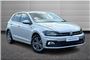 2020 Volkswagen Polo 1.0 TSI 110 R-Line 5dr