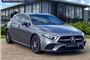 2021 Mercedes-Benz A-Class A200d Exclusive Edition 5dr Auto